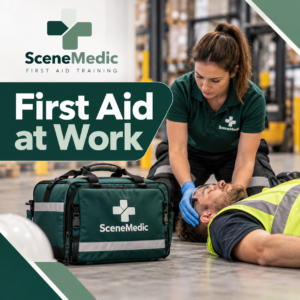 First Aid at Work