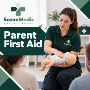 Parent First Aid